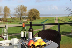 Penthouse Seepanorama, Am Alten Deich 16 9